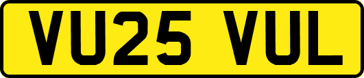 VU25VUL