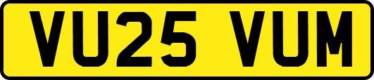 VU25VUM