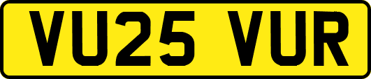 VU25VUR