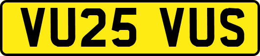 VU25VUS