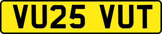 VU25VUT