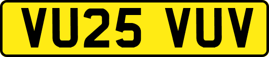 VU25VUV