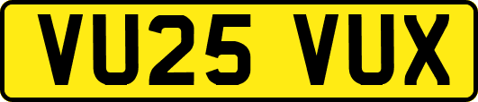VU25VUX