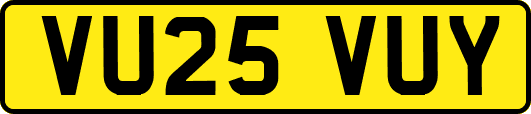 VU25VUY