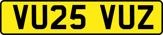 VU25VUZ