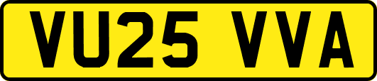 VU25VVA