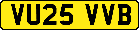 VU25VVB
