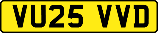 VU25VVD