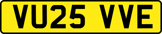 VU25VVE