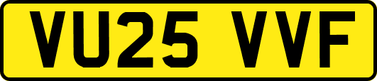 VU25VVF