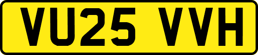 VU25VVH