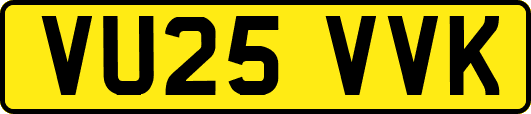 VU25VVK