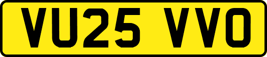 VU25VVO