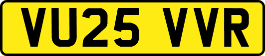 VU25VVR