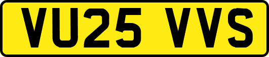 VU25VVS