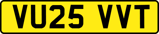 VU25VVT