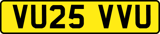 VU25VVU