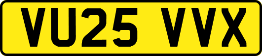 VU25VVX