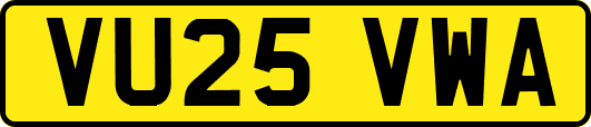 VU25VWA
