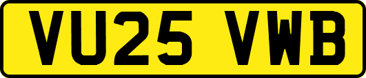 VU25VWB