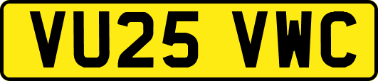VU25VWC