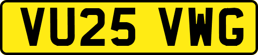 VU25VWG