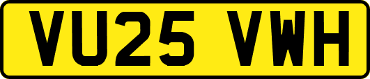 VU25VWH