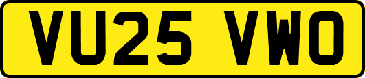 VU25VWO