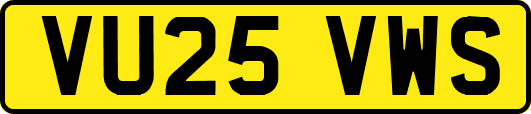 VU25VWS