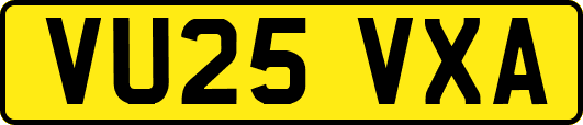 VU25VXA