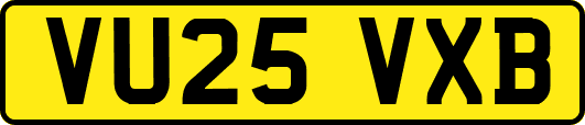 VU25VXB