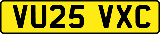 VU25VXC