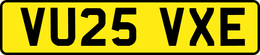 VU25VXE