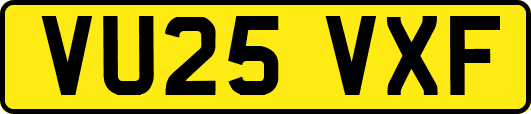 VU25VXF