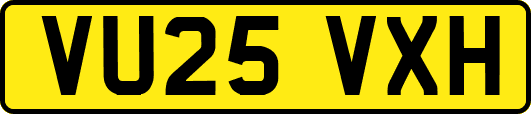 VU25VXH