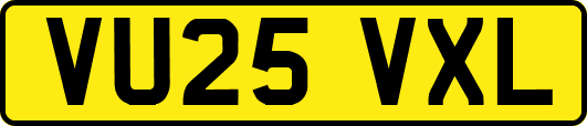 VU25VXL