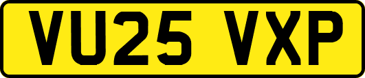 VU25VXP