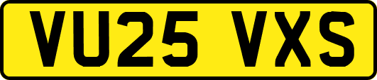 VU25VXS