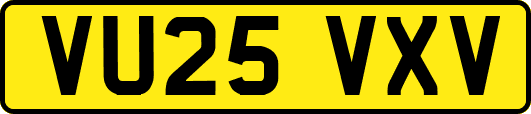 VU25VXV