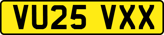 VU25VXX