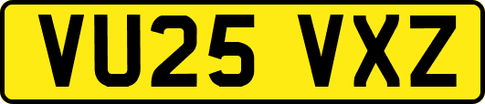 VU25VXZ