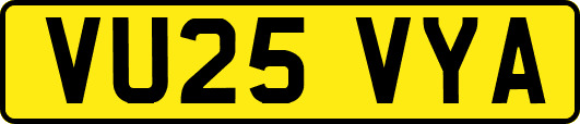 VU25VYA