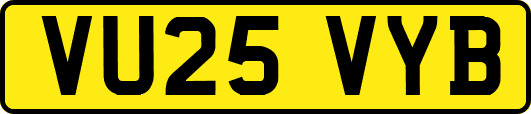 VU25VYB