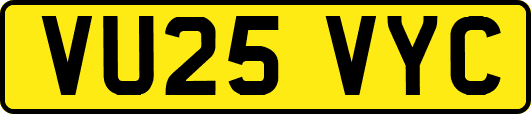 VU25VYC