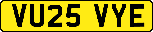 VU25VYE