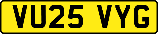 VU25VYG