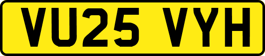 VU25VYH