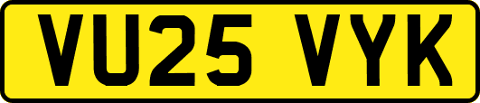VU25VYK