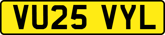 VU25VYL