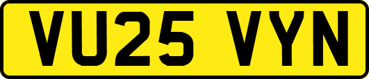 VU25VYN